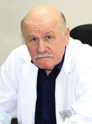 Доктор Уролог Алексей